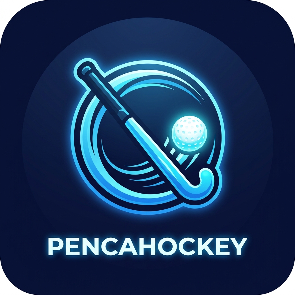 PencaHockey Logo